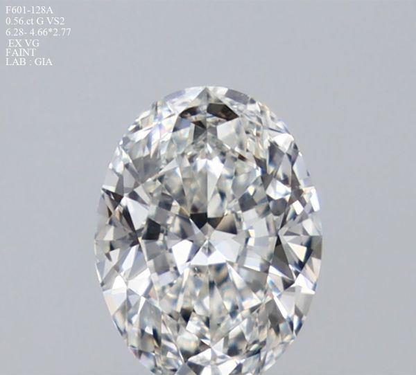 Oval Diamond image