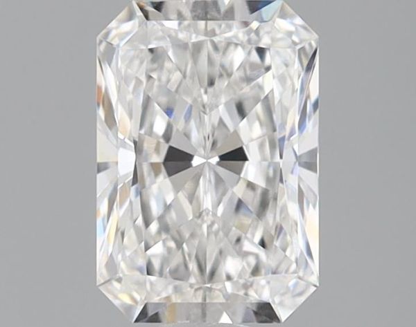 Radiant Lab-Grown Diamond image