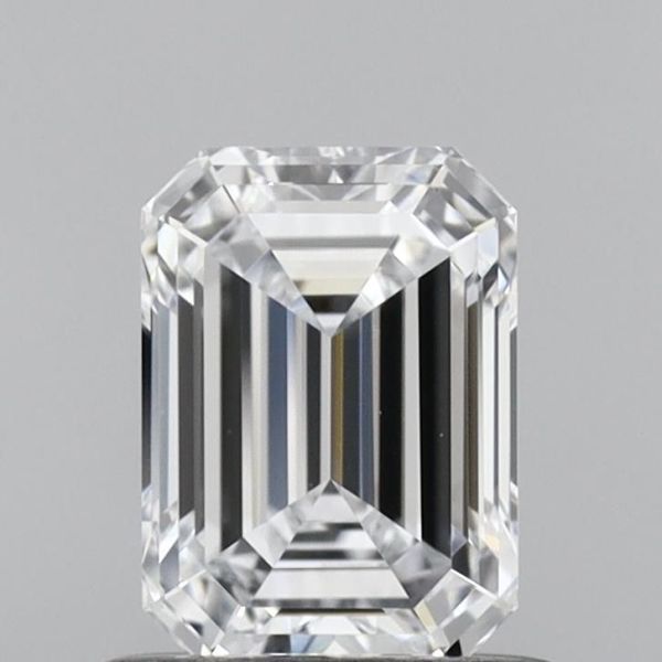Emerald Lab-Grown Diamond image