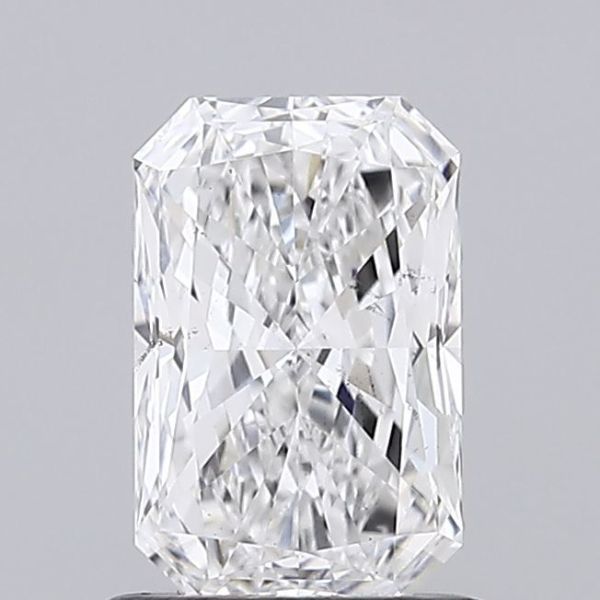Radiant Lab-Grown Diamond image