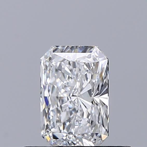Radiant Lab-Grown Diamond image