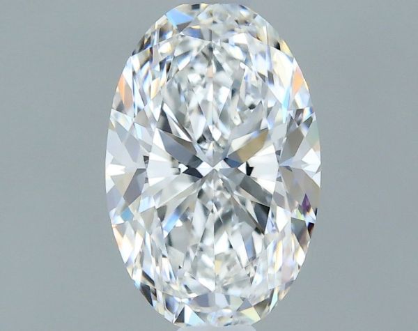 Oval Diamond image