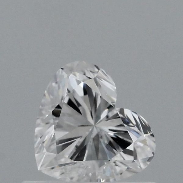 Heart Lab-Grown Diamond image