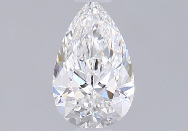 Pear Diamond image