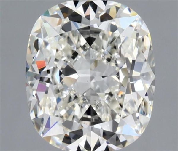 Cushion Diamond image