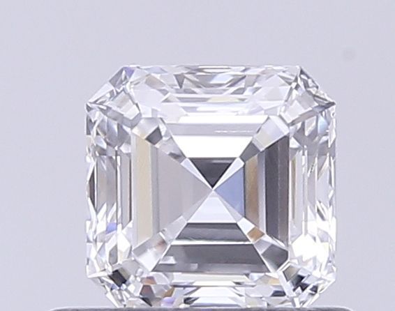 Asscher Lab-Grown Diamond image