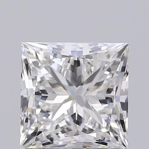 Princess Lab-Grown Diamond image