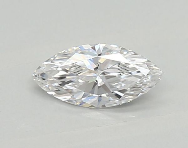 Marquise Lab-Grown Diamond image