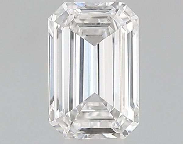 Emerald Lab-Grown Diamond image
