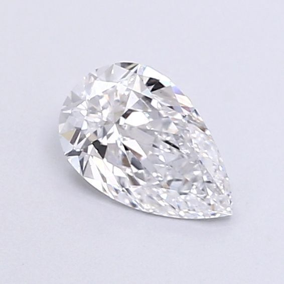 Pear Lab-Grown Diamond image