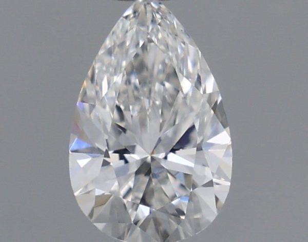 Pear Lab-Grown Diamond image