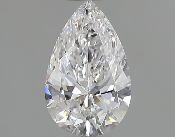 Pear Diamond image