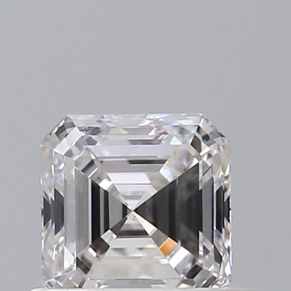 Asscher Diamond image