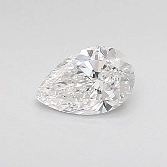 Pear Lab-Grown Diamond image