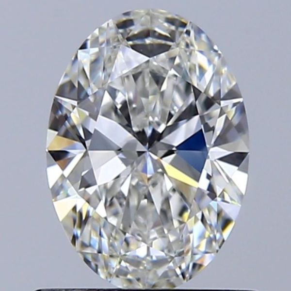 Oval Diamond image