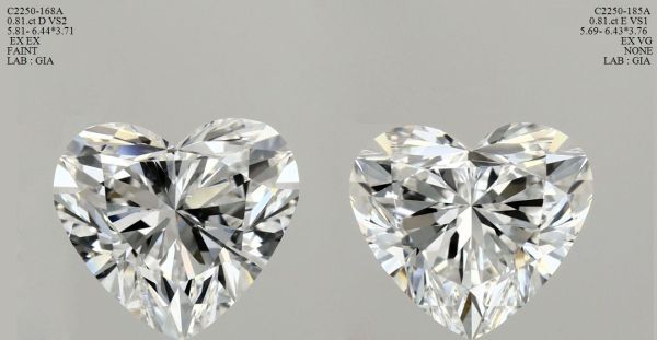 Heart Diamond image