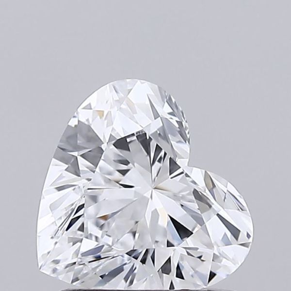 Heart Lab-Grown Diamond image