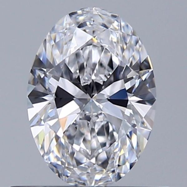 Oval Diamond image