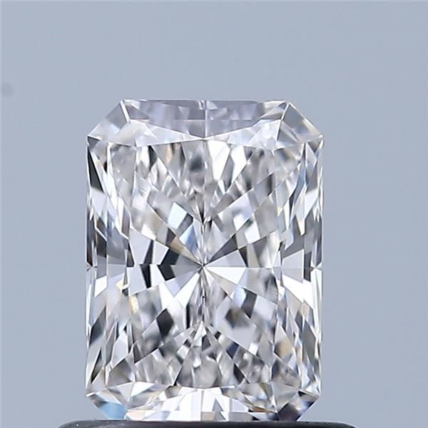 Radiant Lab-Grown Diamond image