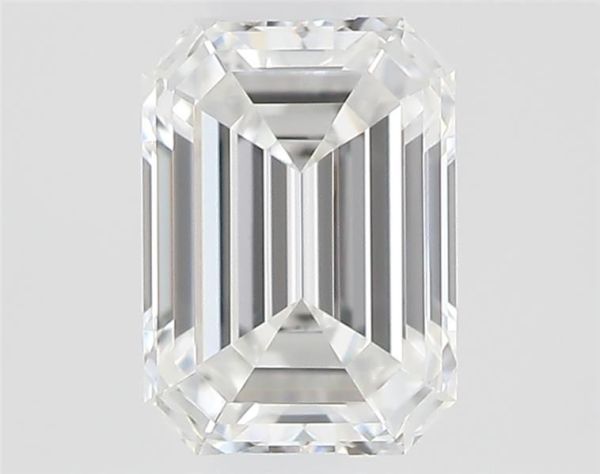 Emerald Diamond image