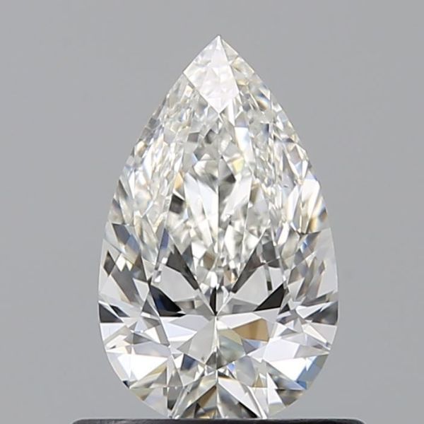 Pear Diamond image