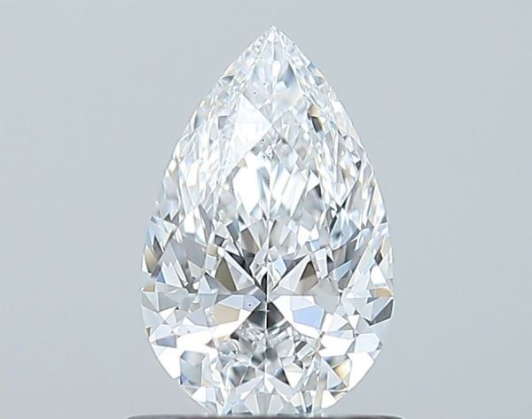 Pear Diamond image