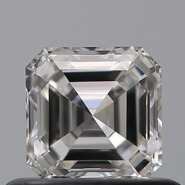 Asscher Diamond image