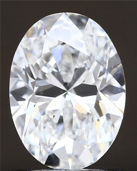 Oval Diamond image