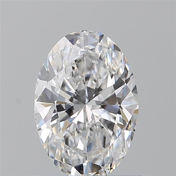 Oval Diamond image