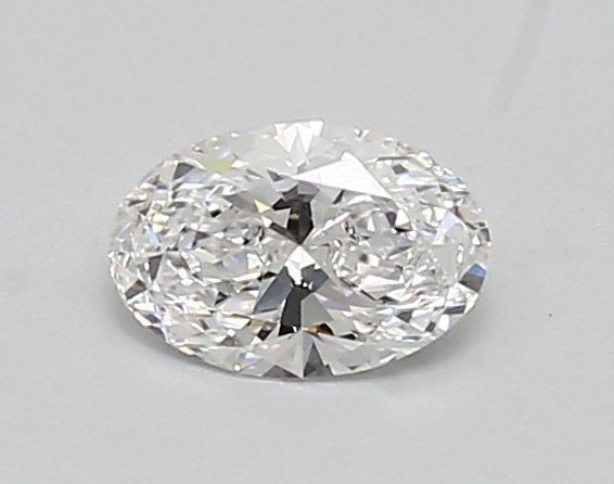 Oval Lab-Grown Diamond image