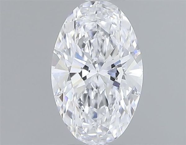 Oval Diamond image