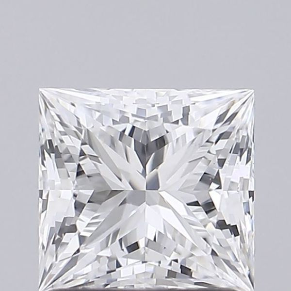 Princess Lab-Grown Diamond image