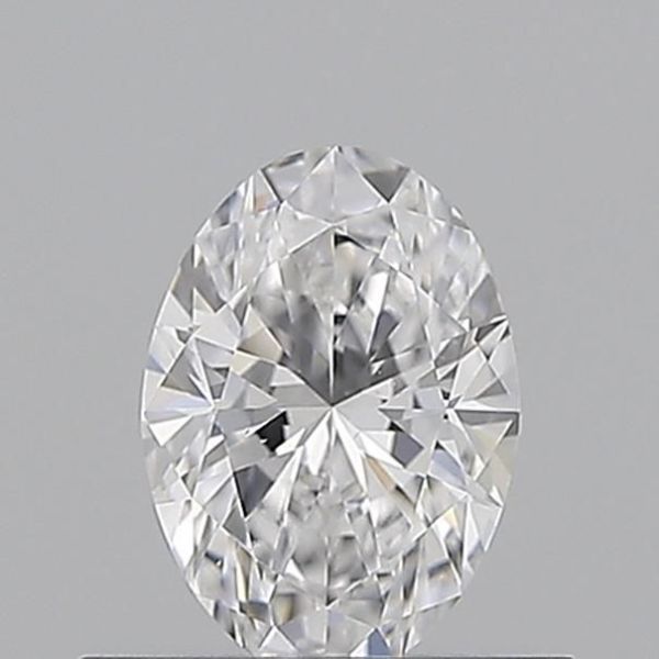Oval Diamond image