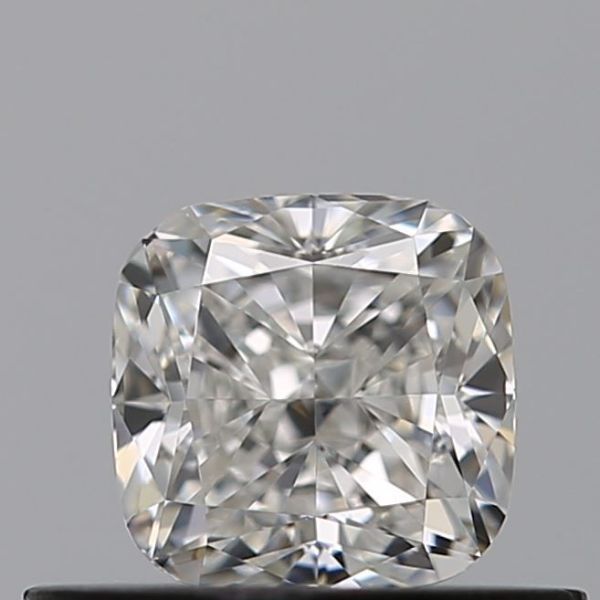 Cushion Diamond image