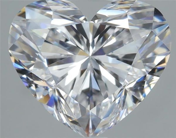 Heart Diamond image