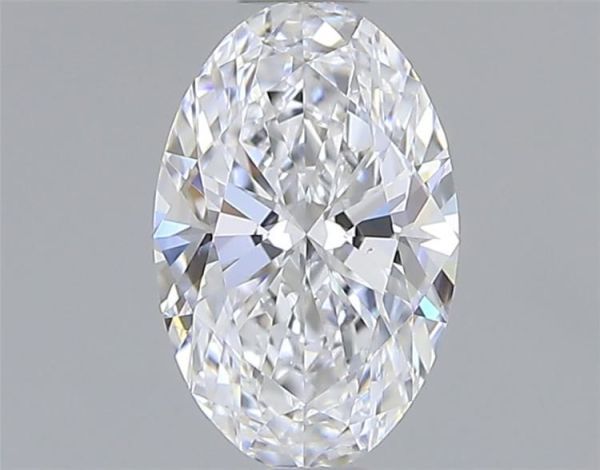 Oval Diamond image