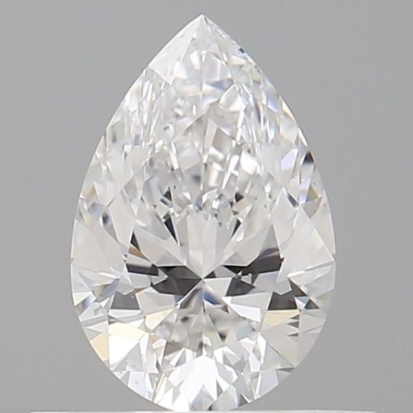 Pear Diamond image