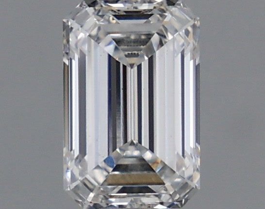 Emerald Lab-Grown Diamond image