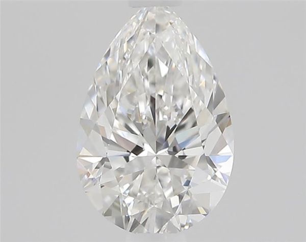 Pear Diamond image