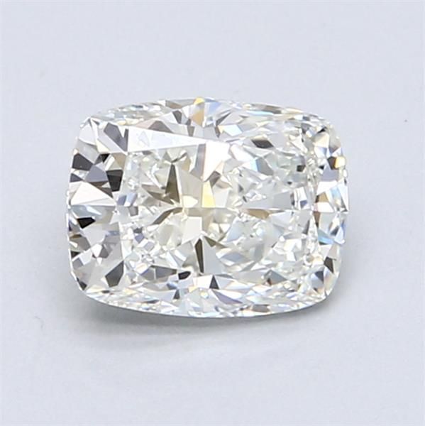 Cushion Diamond image