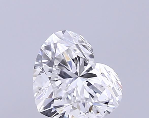 Heart Lab-Grown Diamond image