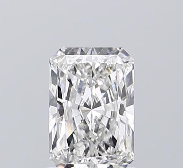Radiant Lab-Grown Diamond image