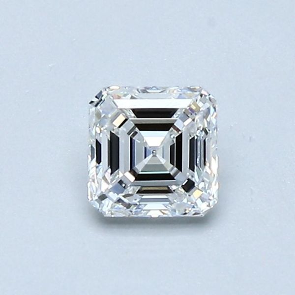 Asscher Diamond image