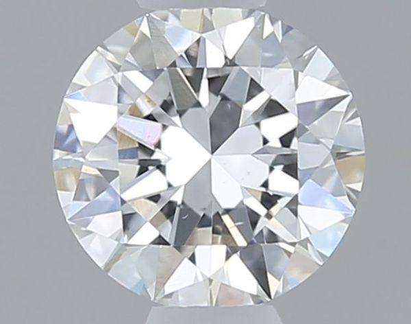 Round Diamond image