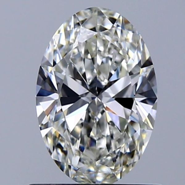 Oval Diamond image