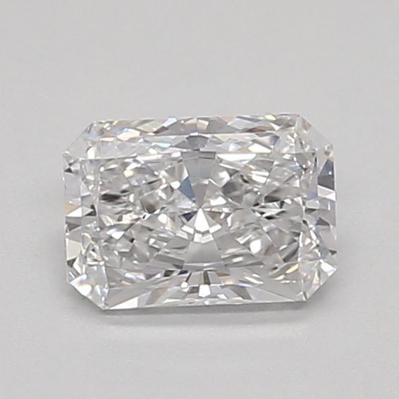 Radiant Lab-Grown Diamond image