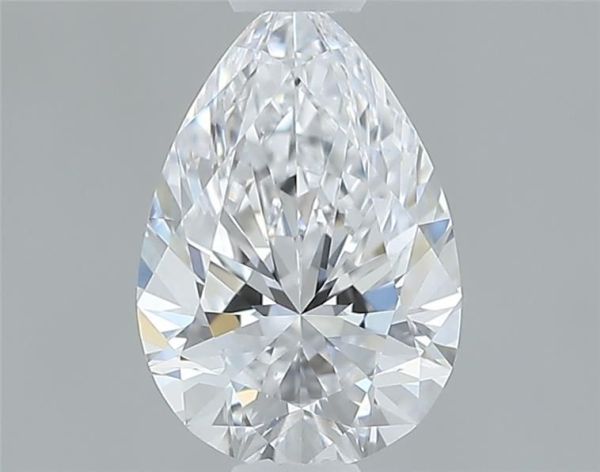 Pear Diamond image