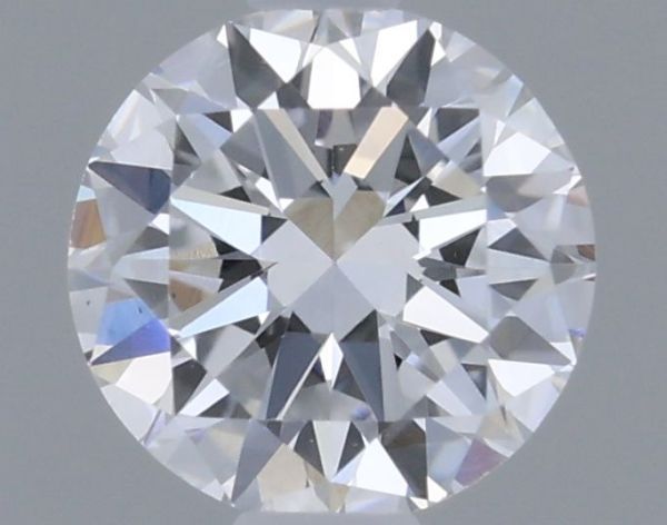 Round Lab-Grown Diamond image