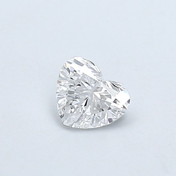 Heart Lab-Grown Diamond image
