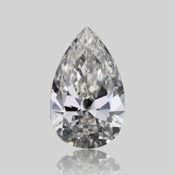 Pear Diamond image